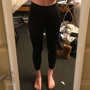 LULU LEMON LEGGINGS!